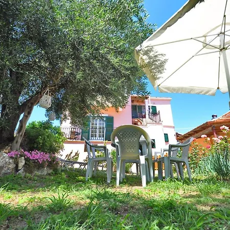 Miranda Haus 公寓式酒店