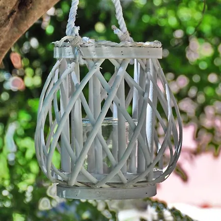 Miranda Haus 公寓式酒店 阿里拉斯