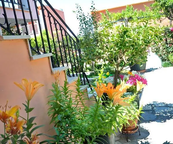 Hotel apartamentowy Miranda Haus