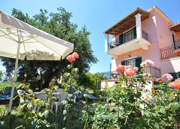 Miranda Haus Hotel apartamentowy