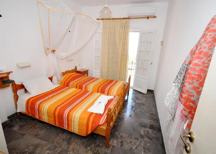 Miranda Haus Hotel apartamentowy 3*