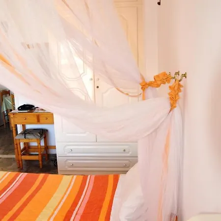 Miranda Haus ארילס