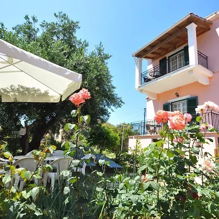 Miranda Haus מלון דירות