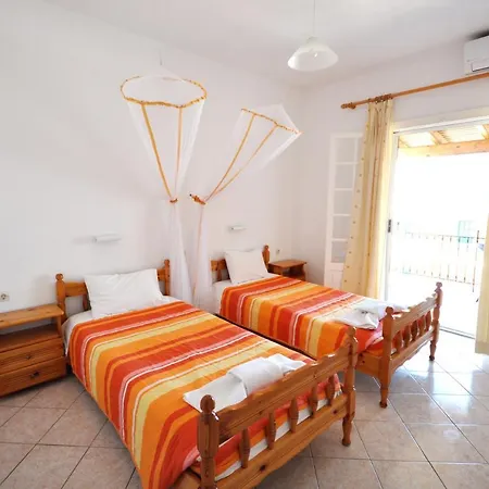 Miranda Haus Arillas (Corfu)