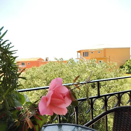 Miranda Haus * Arillas (Corfu)