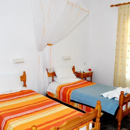 Aparthotel Miranda Haus