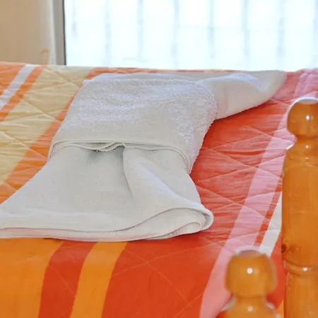 מלון דירות Miranda Haus 3*