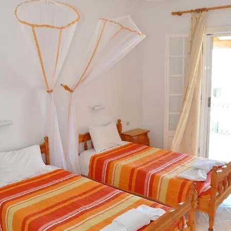 Miranda Haus 3*