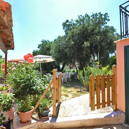 Miranda Haus מלון דירות 3*