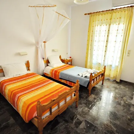 Aparthotel Miranda Haus