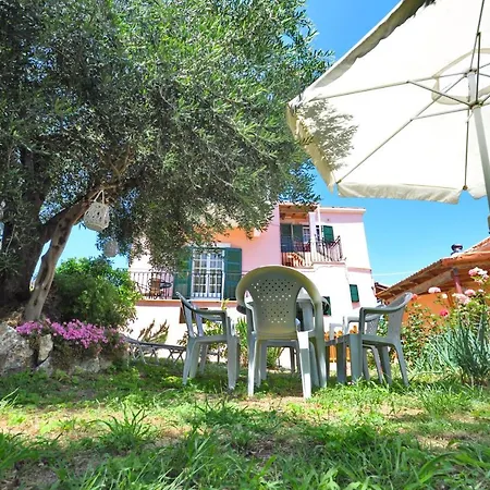 Miranda Haus Aparthotel
