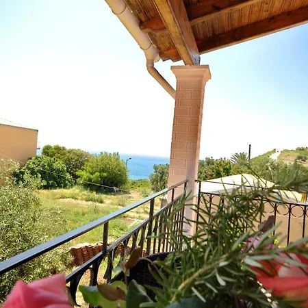 Miranda Haus מלון דירות 3*