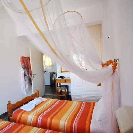 Miranda Haus Arillas (Corfu)