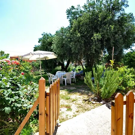 Miranda Haus 3*