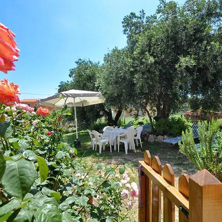 Miranda Haus מלון דירות 3*