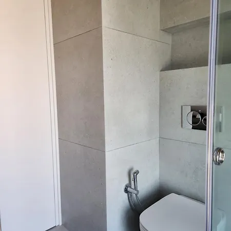 Aparthotel Miranda Haus