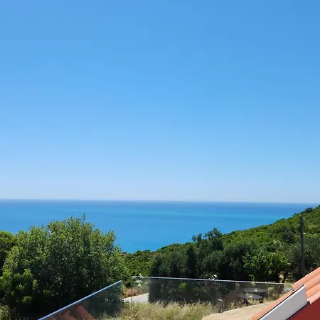 Miranda Haus Aparthotel 3*