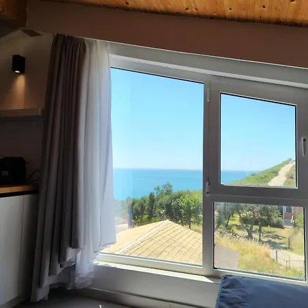 Aparthotel Miranda Haus Arillas (Corfu)