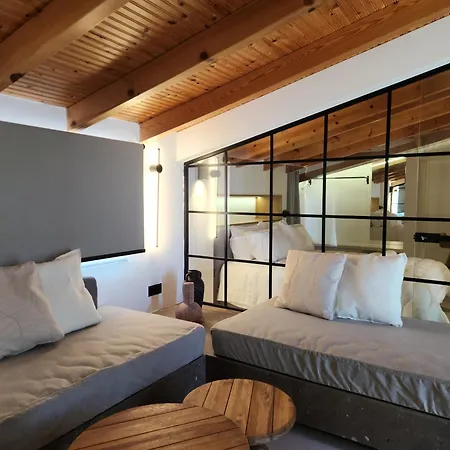 Miranda Haus Aparthotel 3*