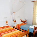 Aparthotel Miranda Haus