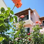Miranda Haus 3* Arillas (Corfu)