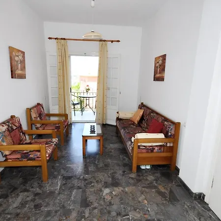 Miranda Haus Ξενοδοχείο με διαμερίσματα