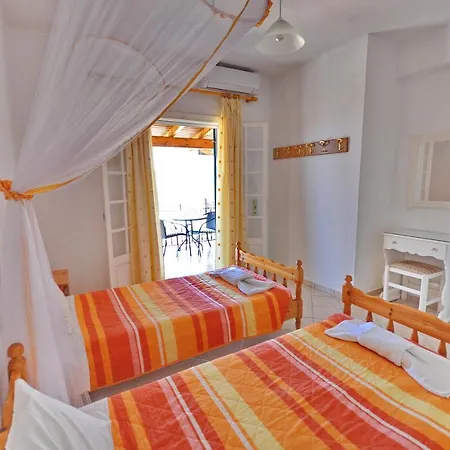 Miranda Haus Appart hôtel