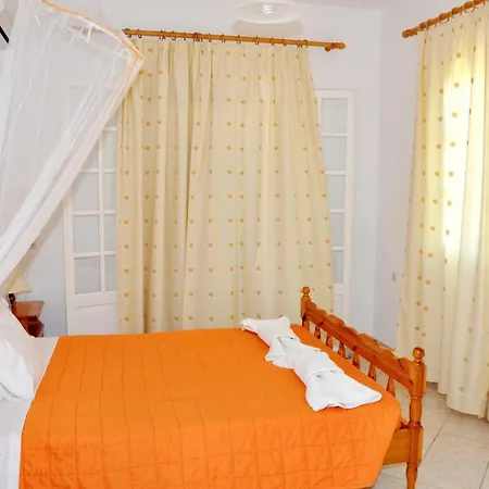 Miranda Haus 3*