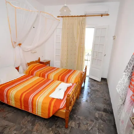 Miranda Haus Ξενοδοχείο με διαμερίσματα 3*