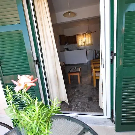 Miranda Haus Αρίλλας