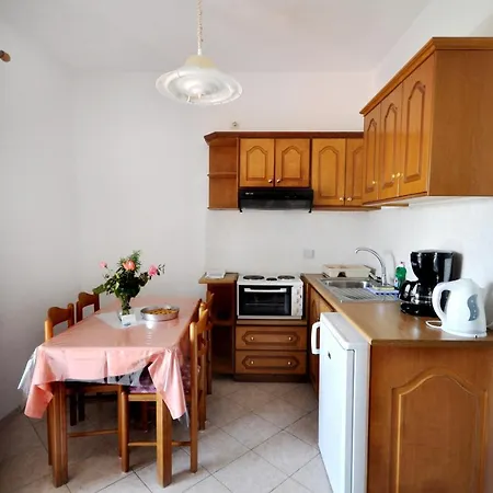 شقة فندقية Miranda Haus 3*