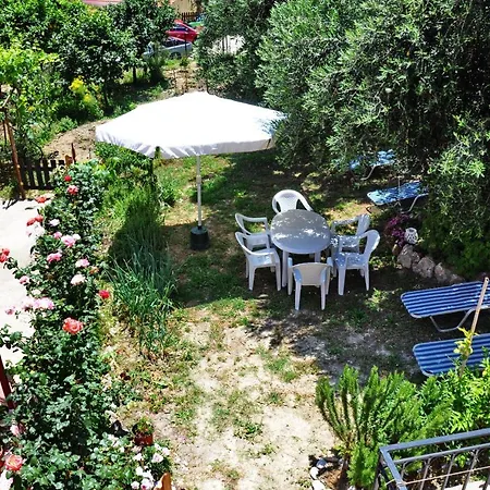 Miranda Haus Ξενοδοχείο με διαμερίσματα 3*