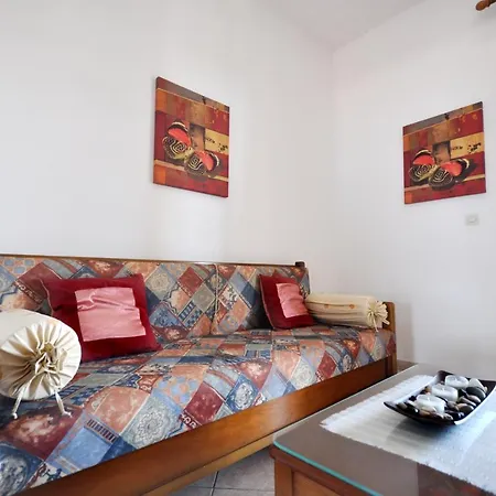 Appart hôtel Miranda Haus
