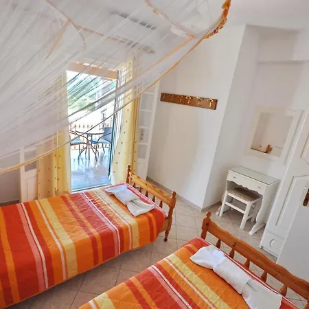Apart-hotel Miranda Haus