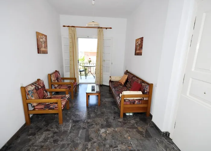 Miranda Haus Apartmanhotel