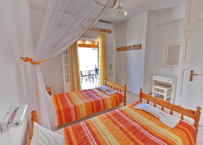 Miranda Haus Apartmanhotel