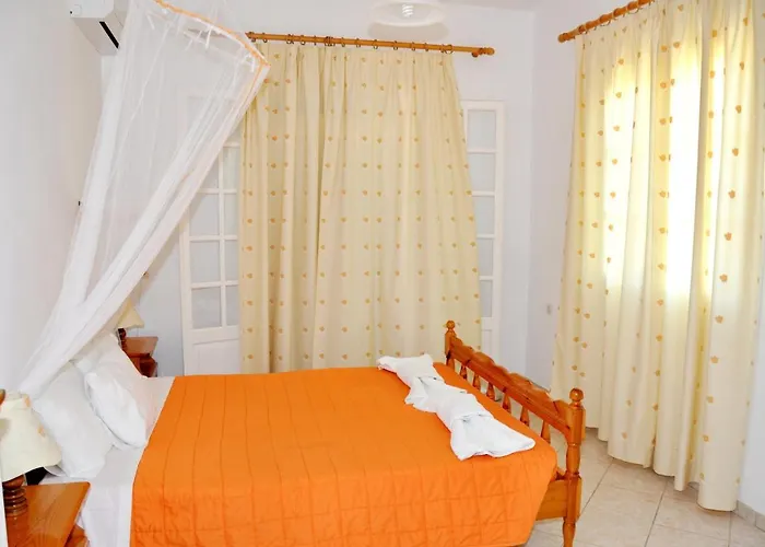 Miranda Haus 3*