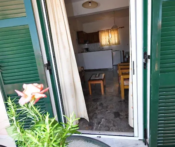 Miranda Haus Arillas (Corfu)