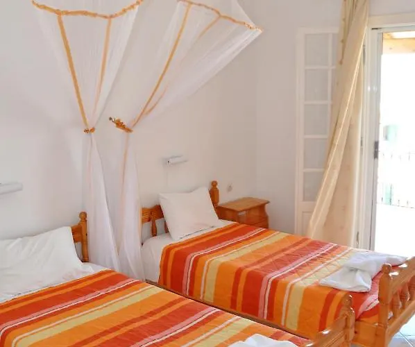 Miranda Haus 3*