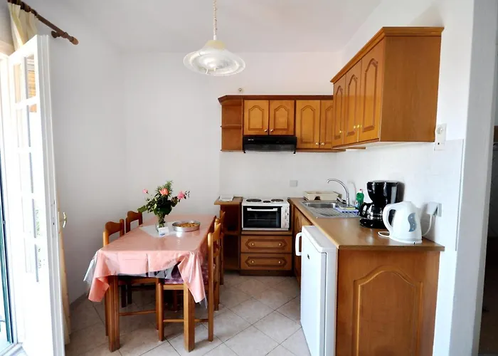 Apartmanhotel Miranda Haus 3*