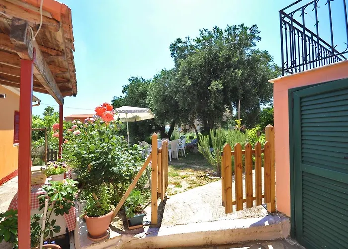 Miranda Haus Apartahotel 3*