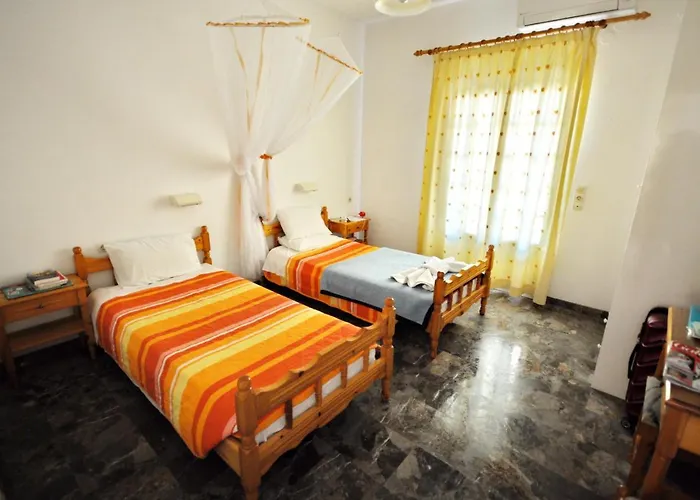 Apartmanhotel Miranda Haus