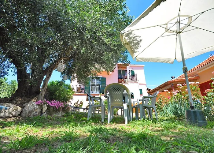 Miranda Haus Apartahotel