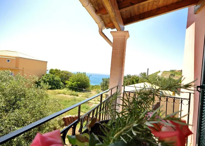 Miranda Haus Apartmanhotel 3*