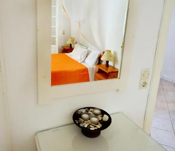 Miranda Haus Apartmanhotel