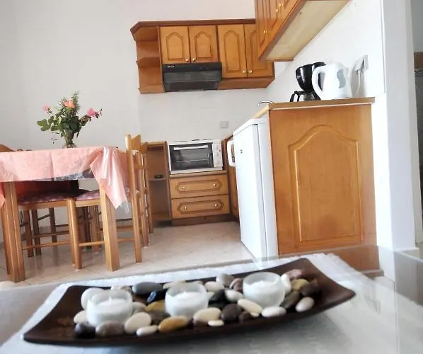 Miranda Haus 3* Arillas (Corfu)