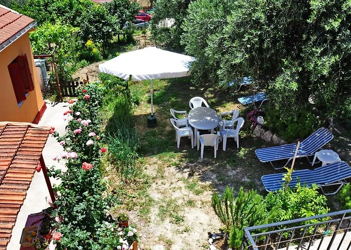 Miranda Haus Apartmanhotel 3*
