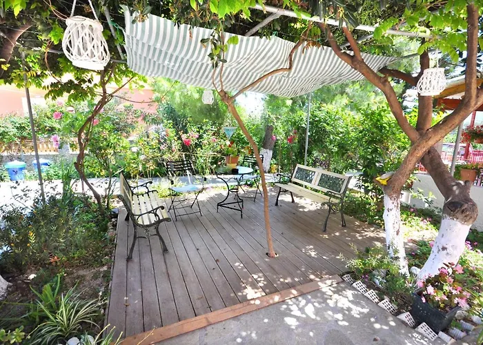 Miranda Haus Apartmanhotel