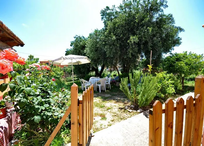 Miranda Haus 3*