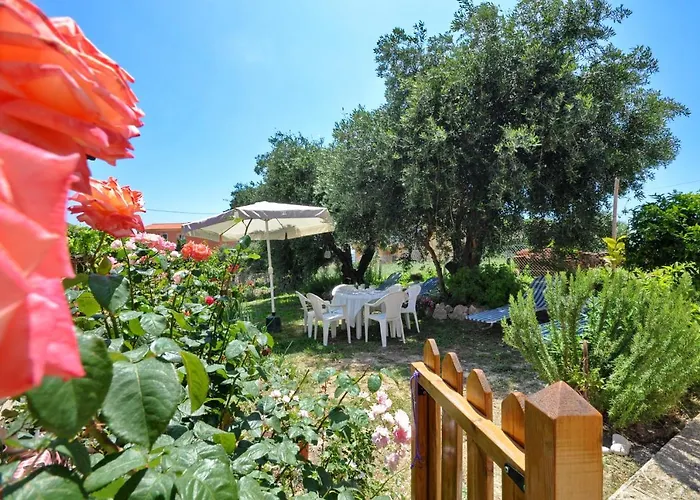 Miranda Haus Apartahotel 3*